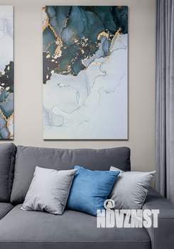 2-к квартира, на длительный срок, 35м2, 5/26 этаж