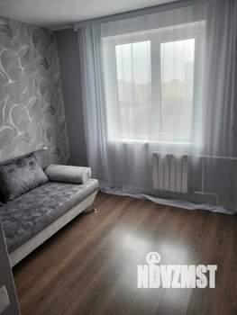 2-к квартира, на длительный срок, 42м2, 9/9 этаж