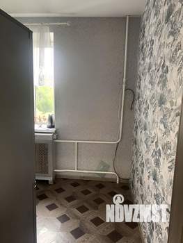 1-к квартира, на длительный срок, 34м2, 3/3 этаж