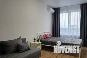 1-к квартира, посуточно, 32м2, 12/23 этаж