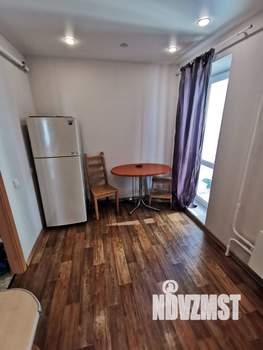 1-к квартира, на длительный срок, 40м2, 10/18 этаж