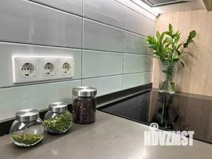 2-к квартира, посуточно, 60м2, 1/1 этаж