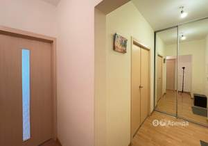 1-к квартира, на длительный срок, 37м2, 2/3 этаж