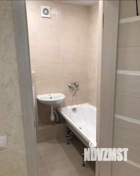 1-к квартира, на длительный срок, 30м2, 4/5 этаж