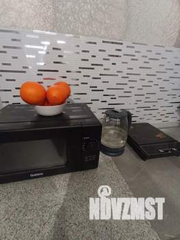 Студия квартира, посуточно, 20м2, 10/25 этаж