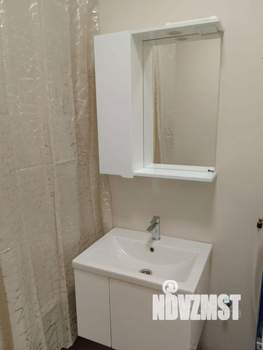 1-к квартира, на длительный срок, 27м2, 22/25 этаж