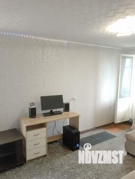 1-к квартира, на длительный срок, 30м2, 4/5 этаж