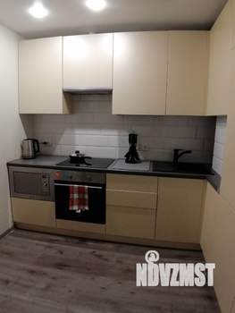 2-к квартира, на длительный срок, 56м2, 18/22 этаж