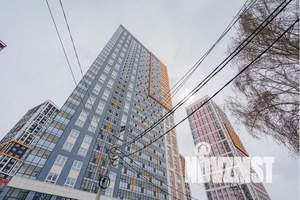 1-к квартира, посуточно, 31м2, 18/31 этаж