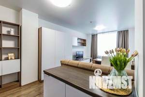 1-к квартира, посуточно, 35м2, 6/15 этаж