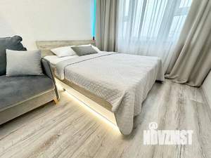 1-к квартира, посуточно, 32м2, 26/28 этаж