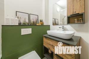 1-к квартира, посуточно, 29м2, 2/14 этаж