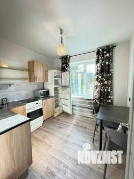 2-к квартира, на длительный срок, 57м2, 2/10 этаж