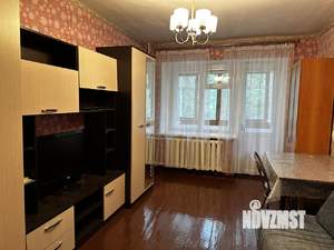 1-к квартира, на длительный срок, 30м2, 2/5 этаж