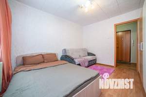 1-к квартира, посуточно, 30м2, 1/5 этаж