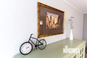 2-к квартира, посуточно, 65м2, 1/1 этаж