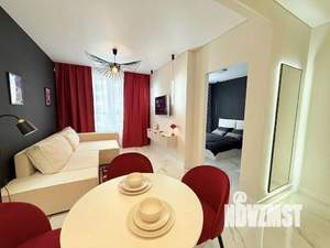 2-к квартира, посуточно, 54м2, 1/1 этаж