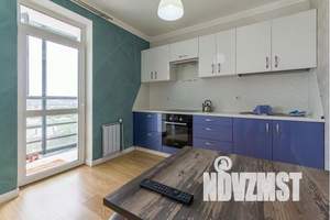 1-к квартира, посуточно, 35м2, 13/26 этаж