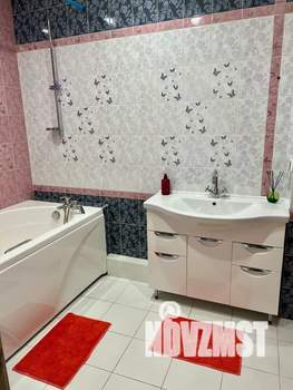 2-к квартира, посуточно, 51м2, 15/19 этаж