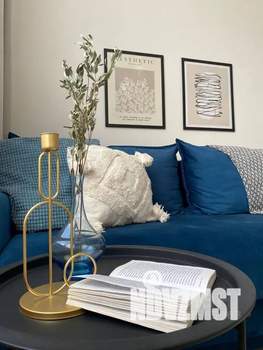 Студия квартира, посуточно, 21м2, 12/16 этаж