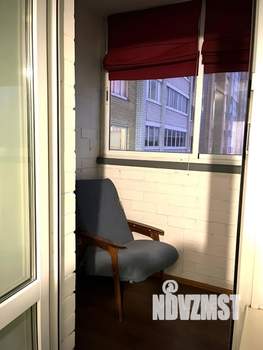 2-к квартира, на длительный срок, 57м2, 3/10 этаж