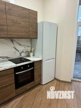 2-к квартира, на длительный срок, 50м2, 2/20 этаж