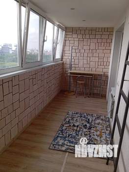 2-к квартира, на длительный срок, 64м2, 23/26 этаж