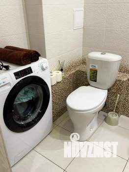 1-к квартира, посуточно, 29м2, 1/1 этаж