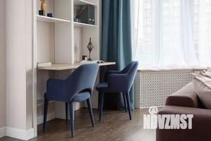 2-к квартира, посуточно, 55м2, 4/10 этаж