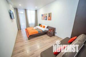 2-к квартира, посуточно, 63м2, 3/19 этаж