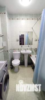 2-к квартира, на длительный срок, 57м2, 17/19 этаж