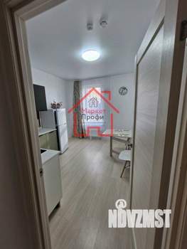 1-к квартира, на длительный срок, 37м2, 2/12 этаж