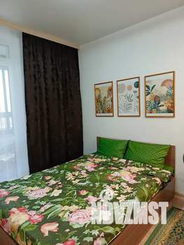 Студия квартира, посуточно, 23м2, 13/26 этаж