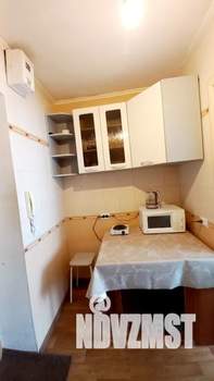 1-к квартира, посуточно, 19м2, 4/5 этаж