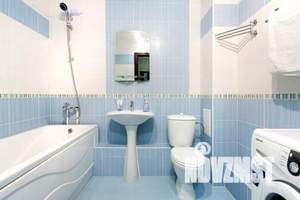 1-к квартира, посуточно, 40м2, 10/20 этаж