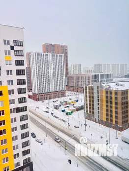 1-к квартира, на длительный срок, 31м2, 13/15 этаж