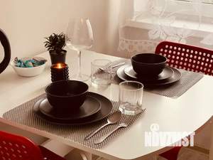 1-к квартира, посуточно, 38м2, 3/16 этаж