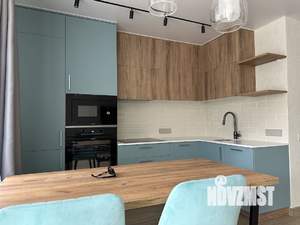 2-к квартира, на длительный срок, 52м2, 3/12 этаж