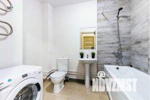 2-к квартира, посуточно, 45м2, 2/25 этаж