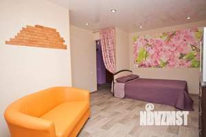 2-к квартира, посуточно, 41м2, 2/5 этаж