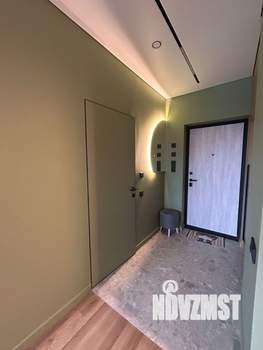 1-к квартира, на длительный срок, 39м2, 30/30 этаж