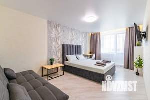 3-к квартира, посуточно, 60м2, 10/10 этаж
