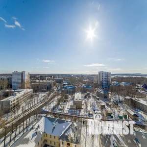 Студия квартира, посуточно, 20м2, 14/16 этаж