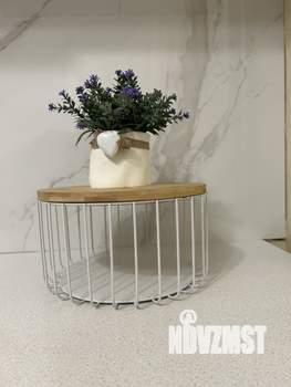 Студия квартира, посуточно, 40м2, 4/9 этаж