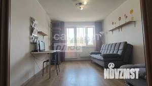 1-к квартира, на длительный срок, 36м2, 5/10 этаж