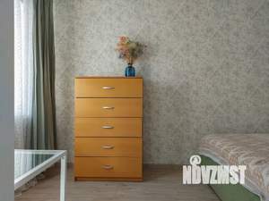 1-к квартира, посуточно, 41м2, 4/5 этаж