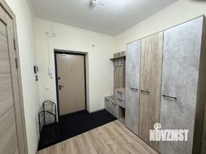 2-к квартира, на длительный срок, 62м2, 8/25 этаж