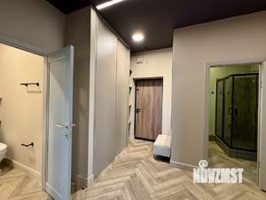 4-к квартира, на длительный срок, 80м2, 23/25 этаж