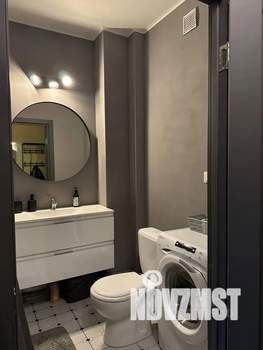 Студия квартира, посуточно, 24м2, 5/8 этаж