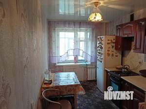 1-к квартира, на длительный срок, 36м2, 6/12 этаж